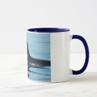 Orque de la maman #1/tasse épaulard