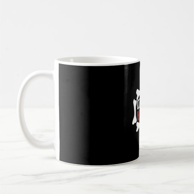 Mug Ortho Nurse (Gauche)