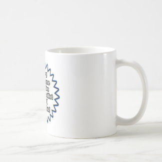 Mug Orthopédiste... Parce Que Je L'Ai Dit