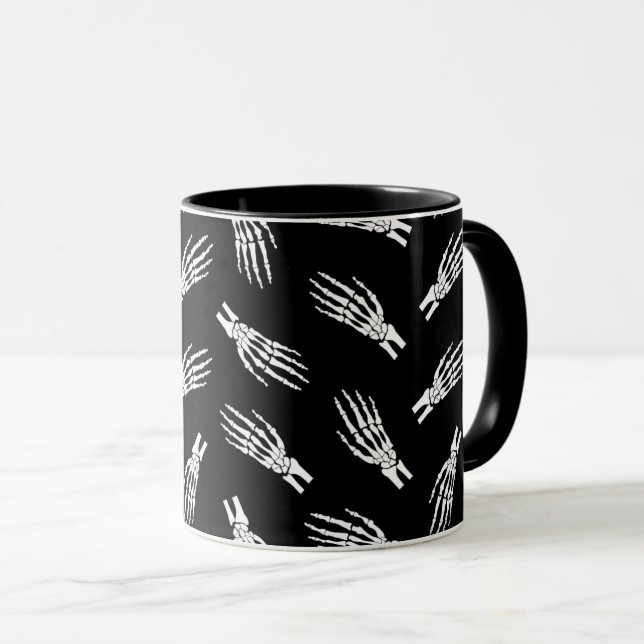 Mug Os (Devant droit)