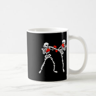 Mug Os à moelle Kickbox - Pour hommes et femmes cool a