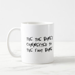 Mug os d'orteil