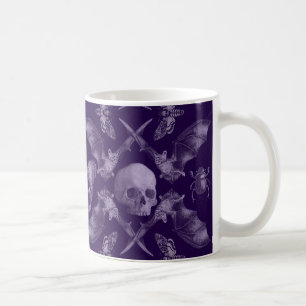 Mug Os et chauves-souris