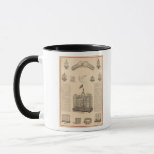 Mug Osborn Manufacturing Company