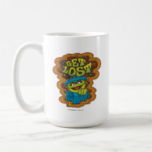 Mug Oscar le Grognon   Psychedelique