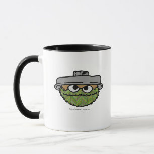 Mug Oscar le Groupement   Retour arrière des années 80