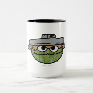 Mug Oscar le Groupement   Retour arrière des années 80