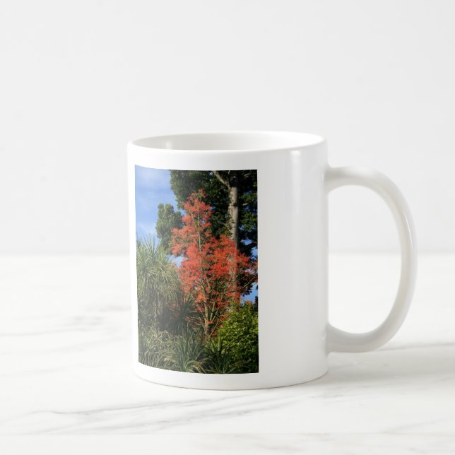 Mug Osez être différent - Montrez vos vraies couleurs (Droite)