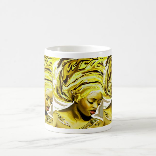 MUG OSHUN EDE PAR LIZ LOZ (Centre)