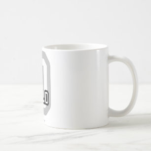Mug Oslo