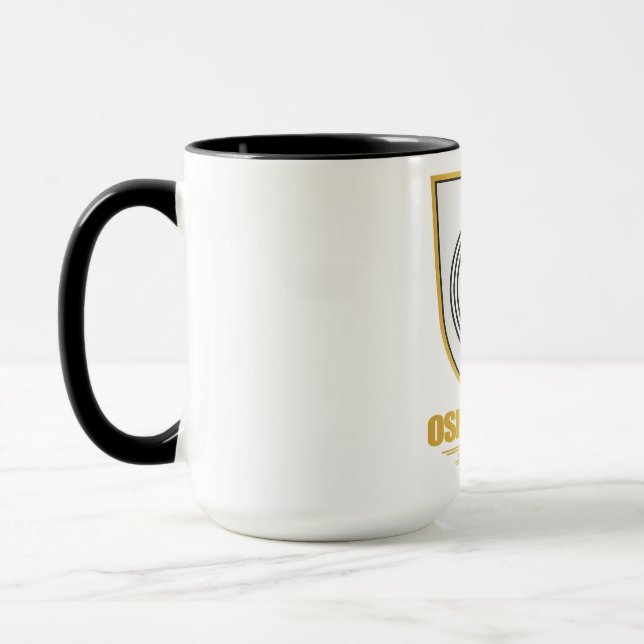 Mug Osnabruck (Gauche)