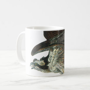 Mug Osprey par Audubon