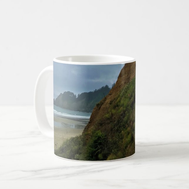 Mug Oswald West State Park, Oregon Coast (Devant gauche)