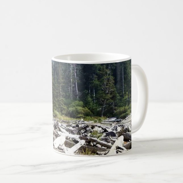 Mug Oswald West State Park, Oregon Coast (Devant droit)