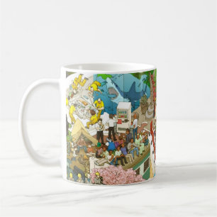 Mug osyokuji_time_mug A