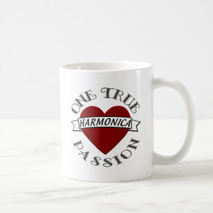 Mug OTP : Harmonica