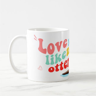 Mug Otter