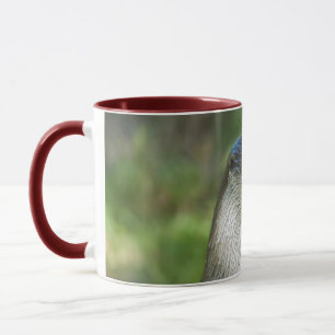 Mug Otter