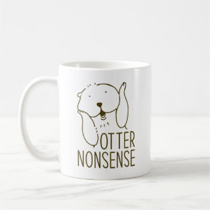 Mug Otter Nonsense