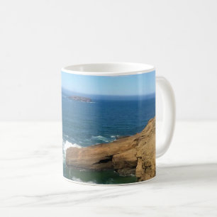 Mug Otter Rock