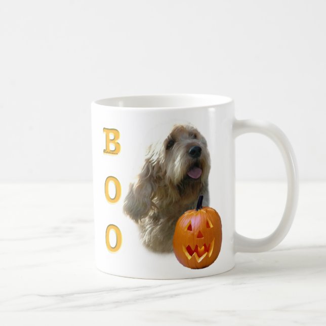 Mug Otterhound Boo (Droite)