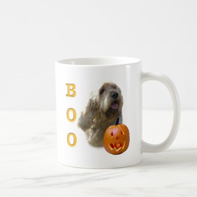Mug Otterhound Boo (Droite)