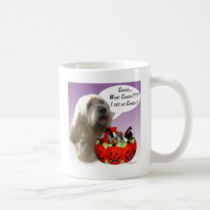 Mug Otterhound Halloween Candy