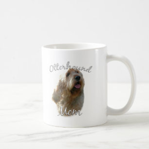 Mug Otterhound Maman 2