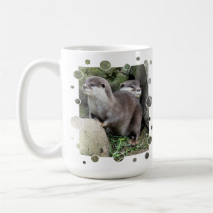MUG OTTERS