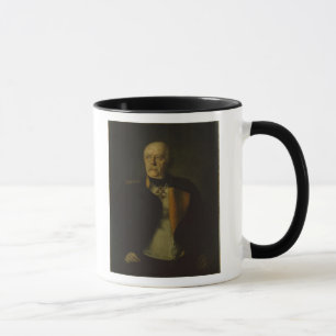 Mug Otto von Bismarck, c.1890