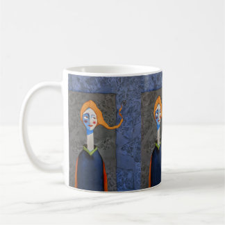 Mug « Où aller maintenant ? (2) »