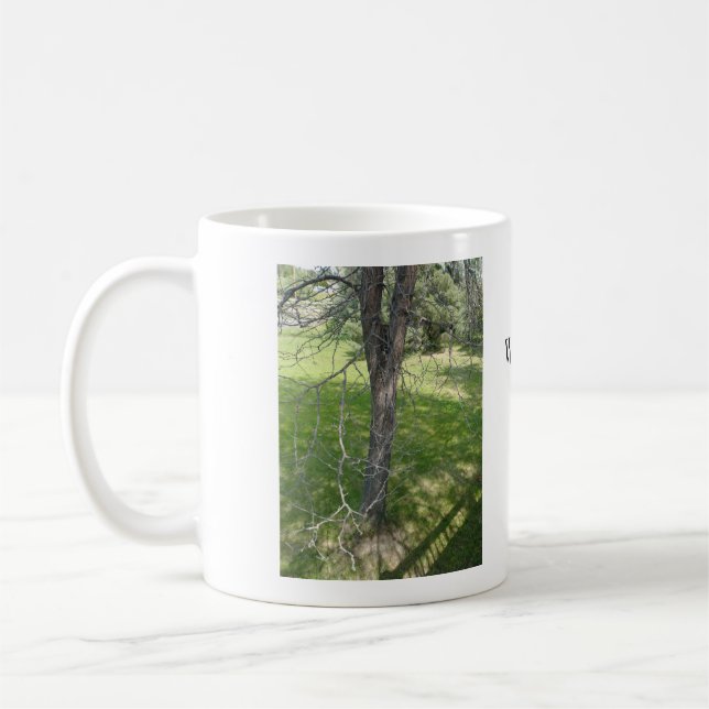 Mug Où est Lexi 00 (Gauche)