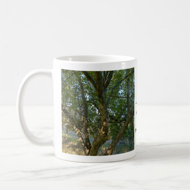 Mug Où est Lexi 01 (Gauche)
