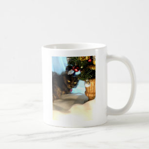 Mug Où est mes présents ?