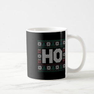 Mug Où est mon cheval à Noël Les couples de Noël