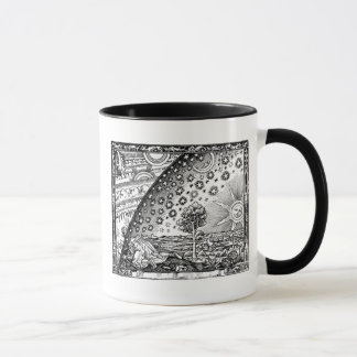 Mug Où se rencontrent les cieux et la Terre