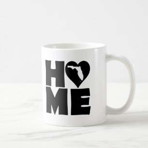 Mug ou tasse de voyage Florida Home Heart State