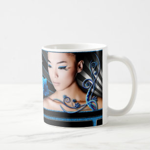 Mug ou tasse lumière