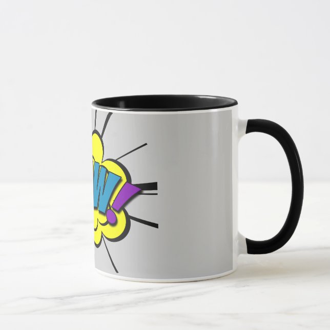 MUG OUAH ! (Droite)
