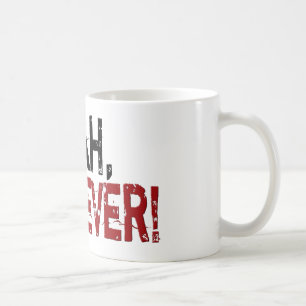 Mug Ouais, quoi que !