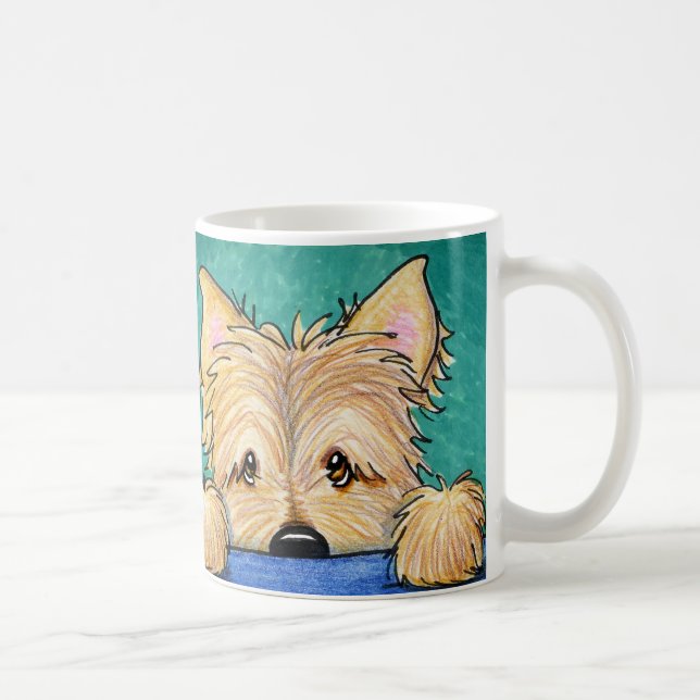 Mug Oublie-moi-pas la boue du CAIRE (Droite)