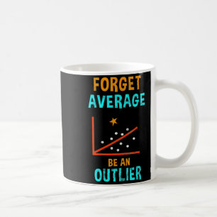 Mug Oublier la moyenne être une donnée aberrante analy