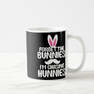 Mug Oubliez Les Lapins Je Poursuis Des Milliers Ténu D