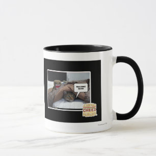 Mug Ouf je pense que je l'ai perdu