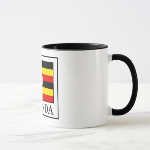 Mug Ouganda