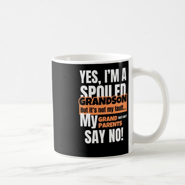 Mug Oui1  (Droite)