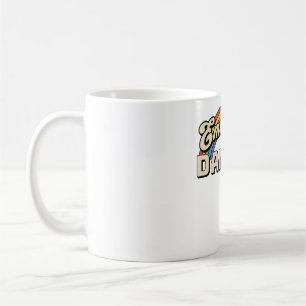 Mug Oui Je Conduis Un Scooter Funny Moped Driver Tshir