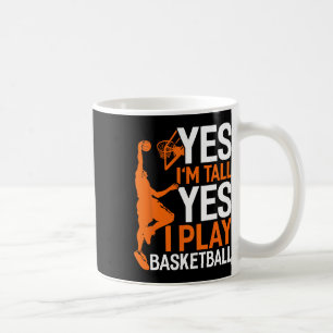 Mug Oui Je Suis Grand Oui Je Joue Sketll Fun Sketll Co