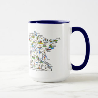 Mug Oui, Toi, Betcha ! Musique d'hiver