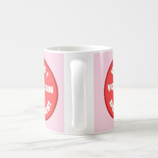 Mug Oui, vous pouvez le faire !